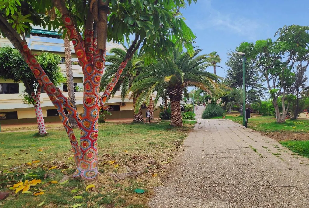 Appartamento Sunset Lover Playa Jardin Puerto de la Cruz