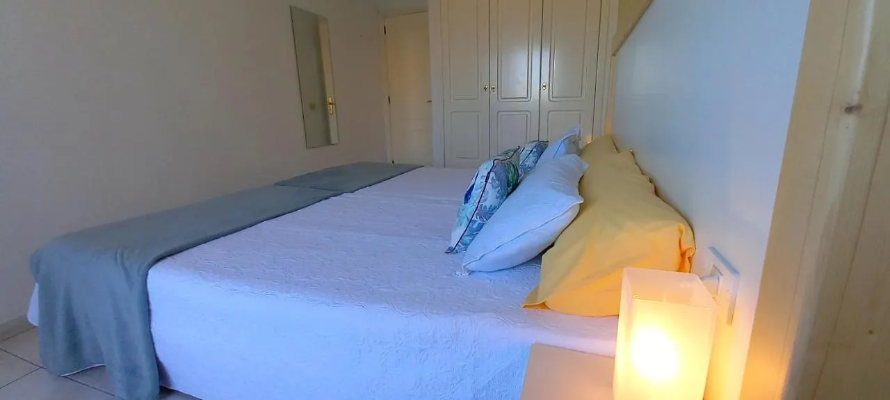 Appartamento Sunset Lover Playa Jardin Puerto de la Cruz