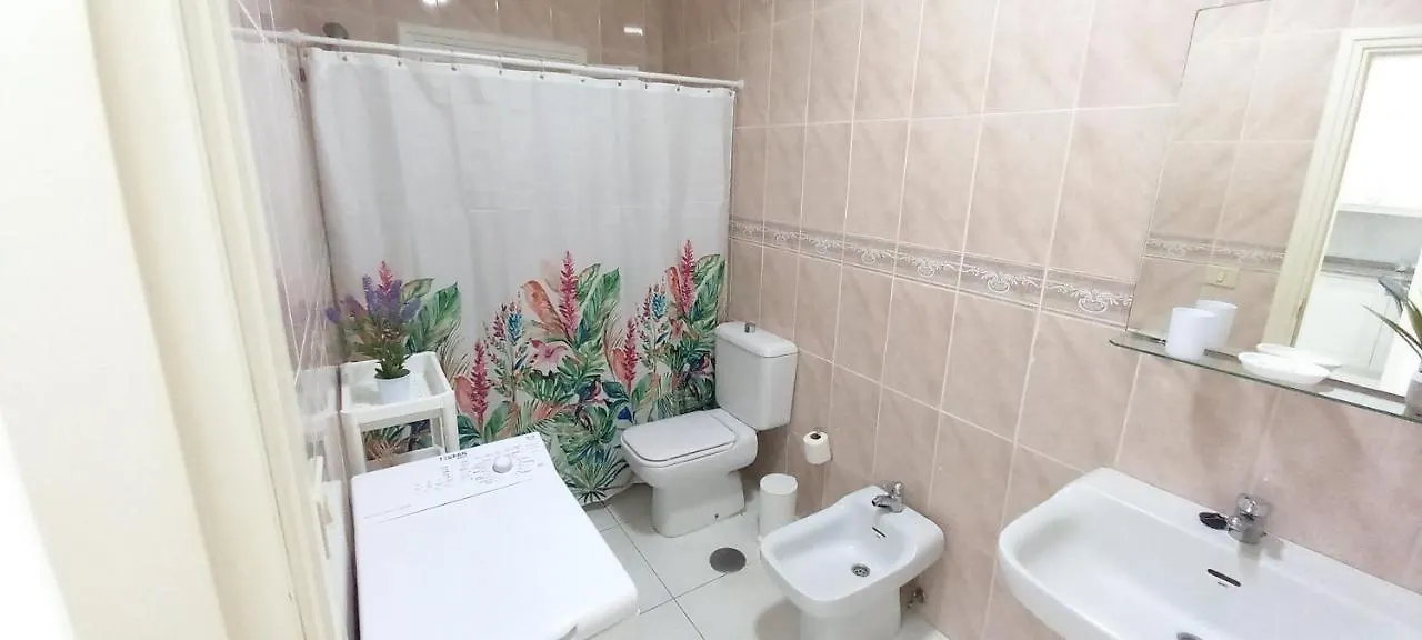 Appartamento Sunset Lover Playa Jardin Puerto de la Cruz