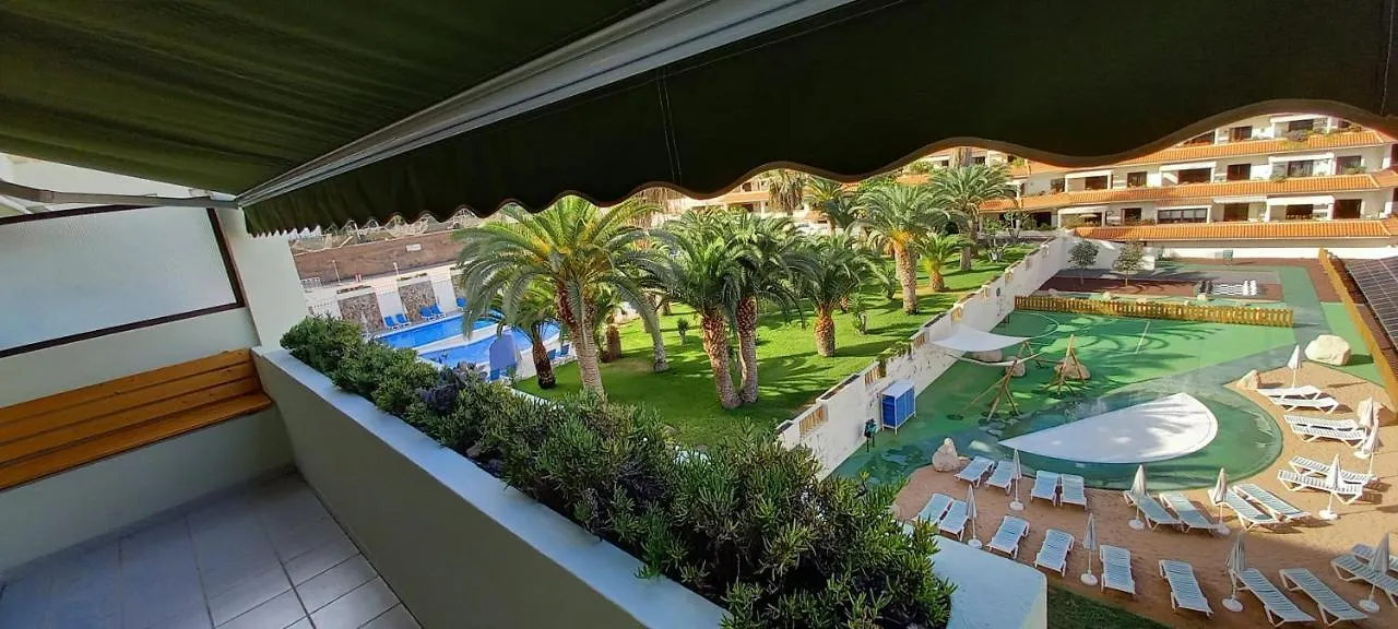 Appartamento Sunset Lover Playa Jardin Puerto de la Cruz