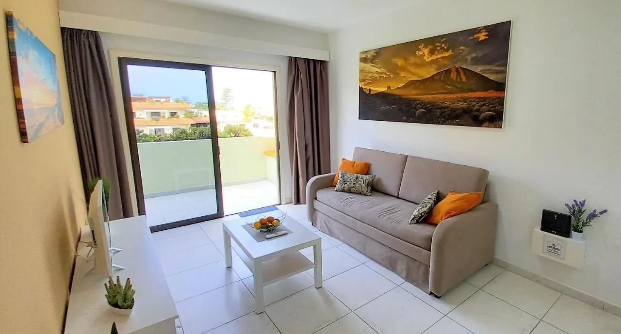 Apartment Sunset Lover Playa Jardin Puerto de la Cruz