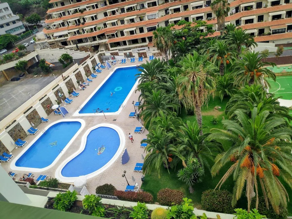Sunset Lover Playa Jardin Puerto de la Cruz  Apartment
