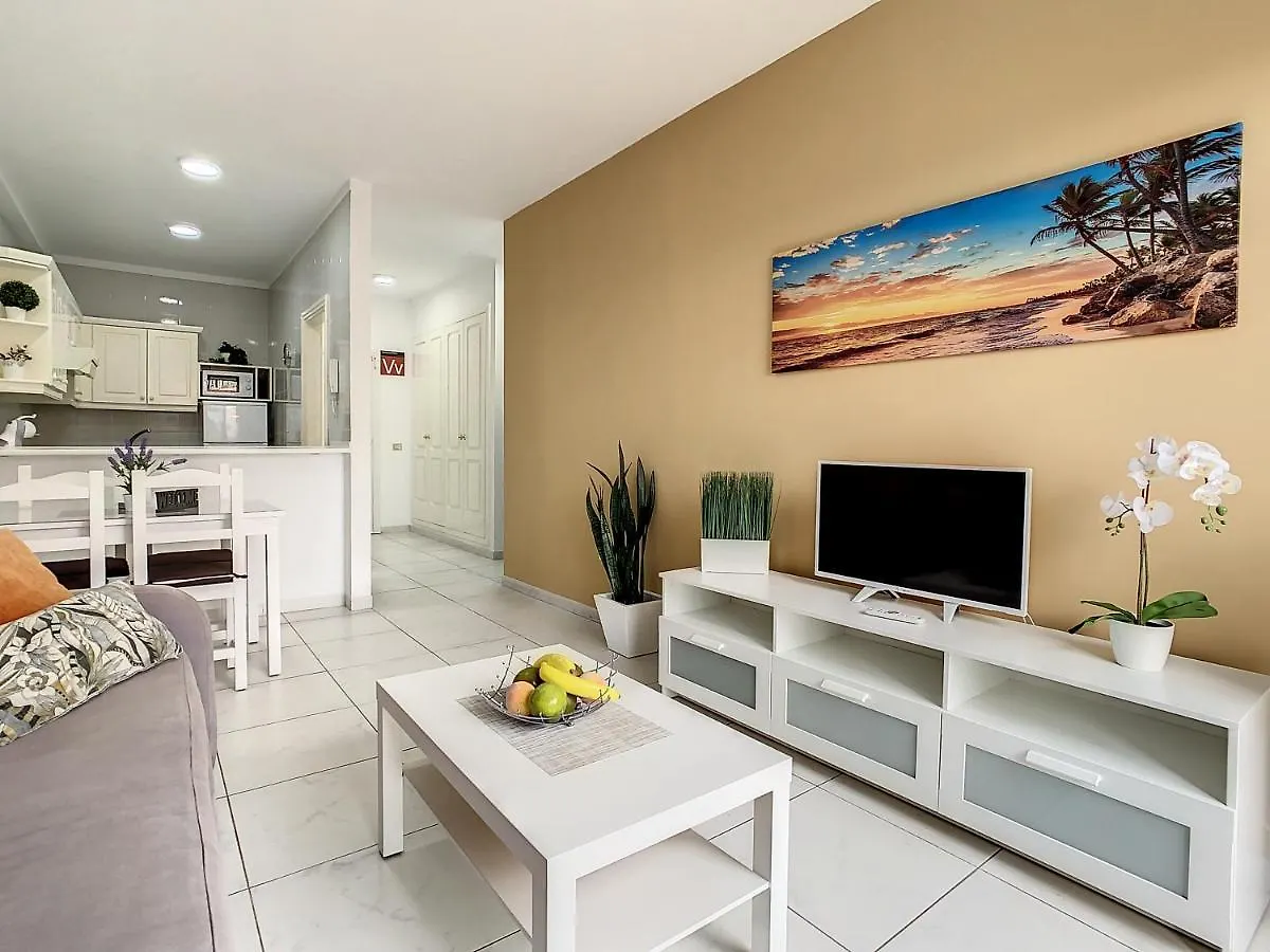 Sunset Lover Playa Jardin Puerto de la Cruz  Apartment
