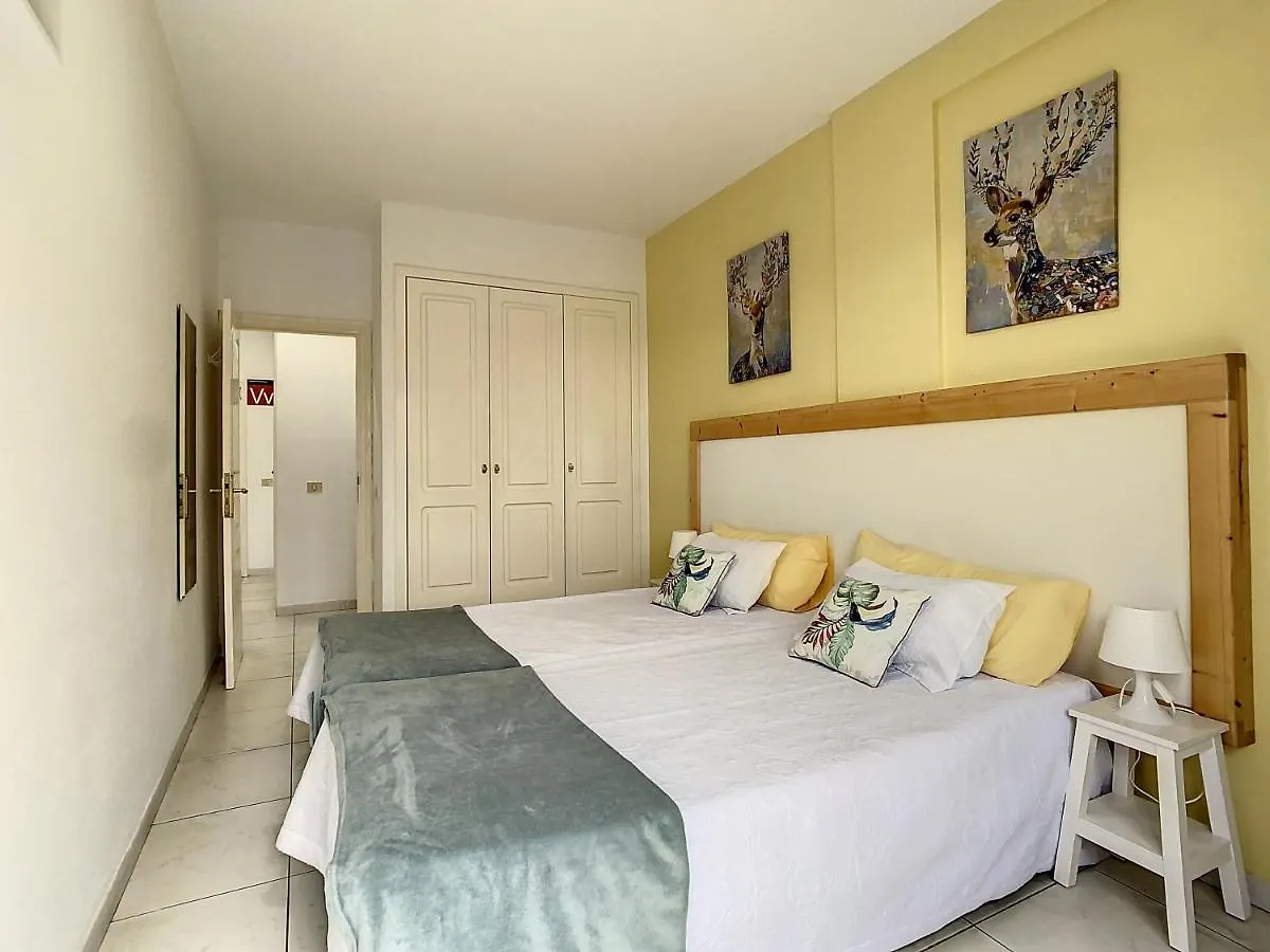 Apartment Sunset Lover Playa Jardin Puerto de la Cruz