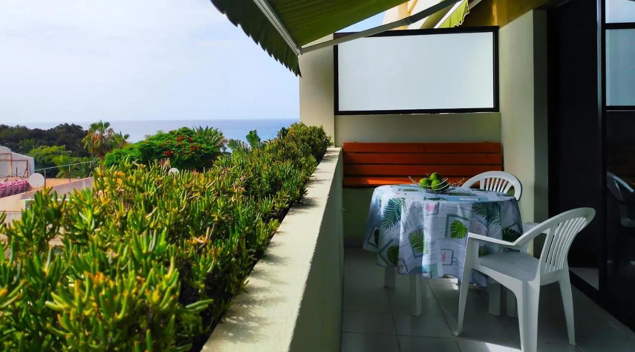 Apartment Sunset Lover Playa Jardin Puerto de la Cruz